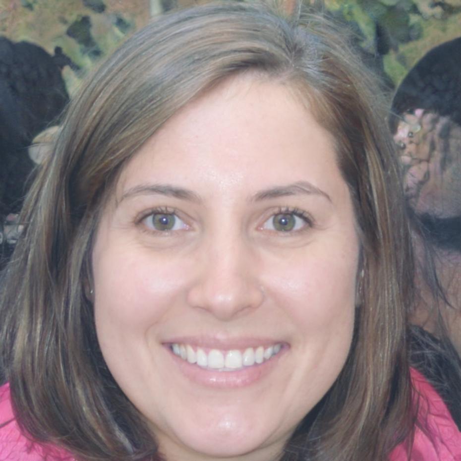 Portrait de Camille Dubois, cliente de gloravinti